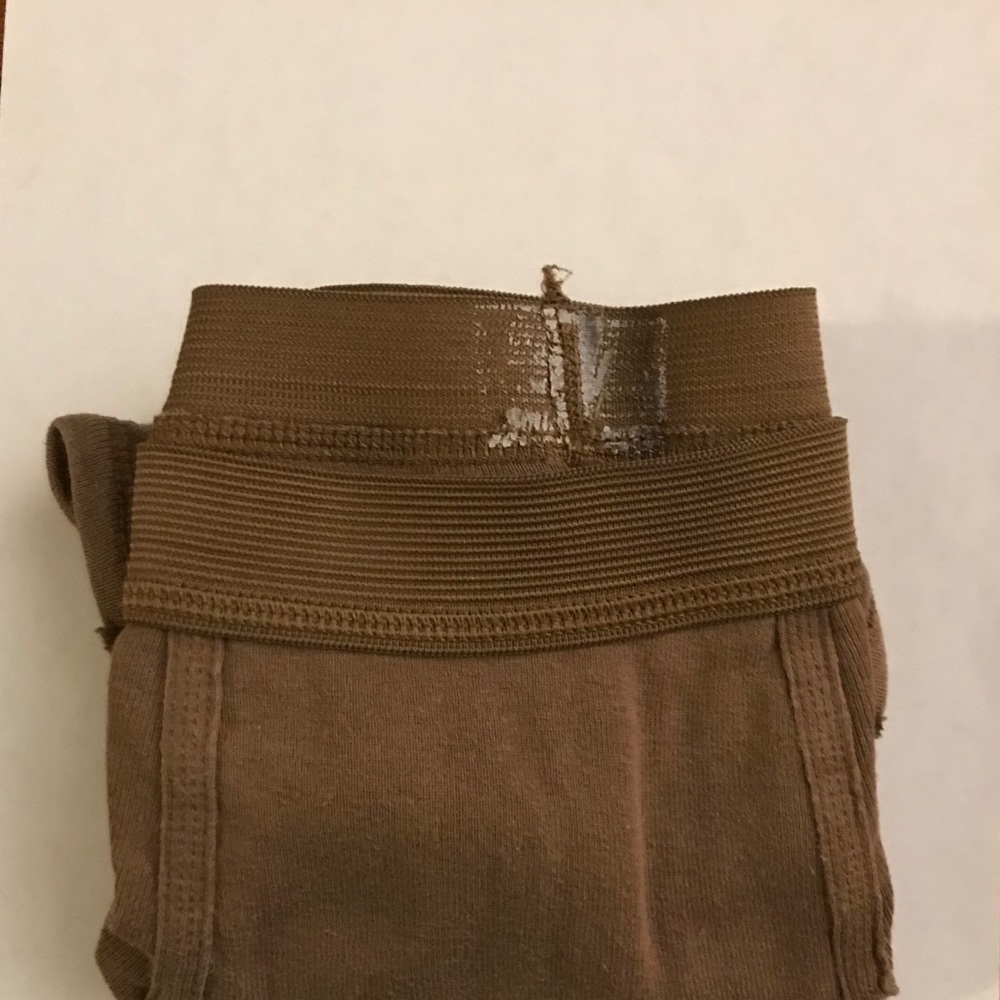 💪🔥 Army issue briefs, BVD